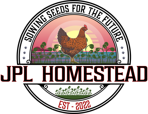 JPL Homestead